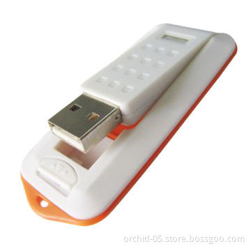 1GB USB Pen Drive with 3-year Warranty